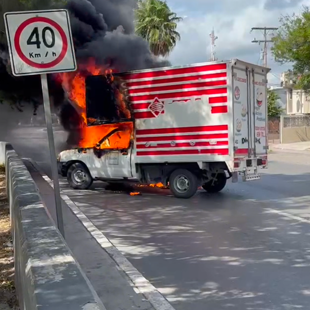 Muere Menor y Reportan Dos Lesionados tras Hechos de Violencia en Matamoros